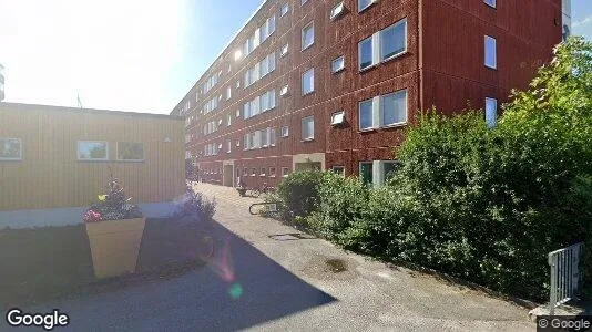 Apartments for rent in Stockholm West - Photo from Google Street View