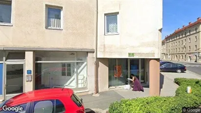 Apartments for rent in Graz - Photo from Google Street View