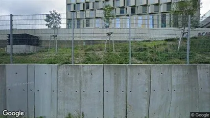 Apartments for rent in Vienna Donaustadt - Photo from Google Street View