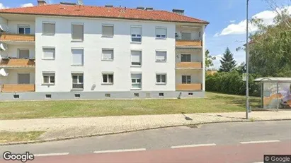 Apartments for rent in Neusiedl am See - Photo from Google Street View