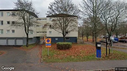 Apartments for rent in Eskilstuna - Photo from Google Street View