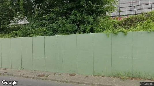 Apartments for rent in Berlin Tempelhof-Schöneberg - Photo from Google Street View