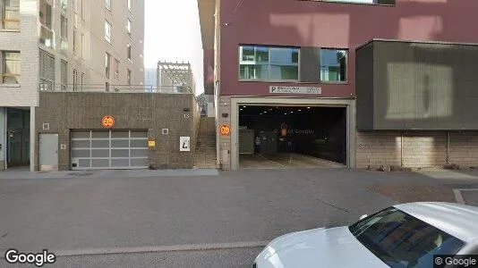 Rooms for rent in Helsinki Keskinen - Photo from Google Street View