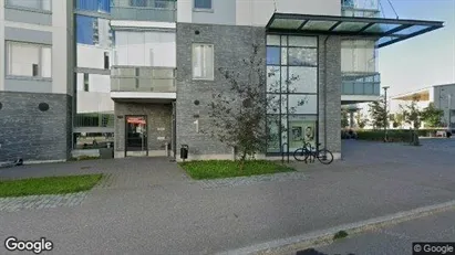 Apartments for rent in Espoo - Photo from Google Street View