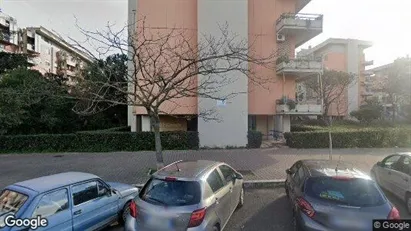 Apartments for rent in Roma Municipio V – Prenestino/Centocelle - Photo from Google Street View