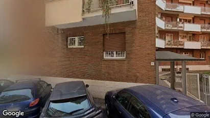 Apartments for rent in Roma Municipio III – Monte Sacro - Photo from Google Street View