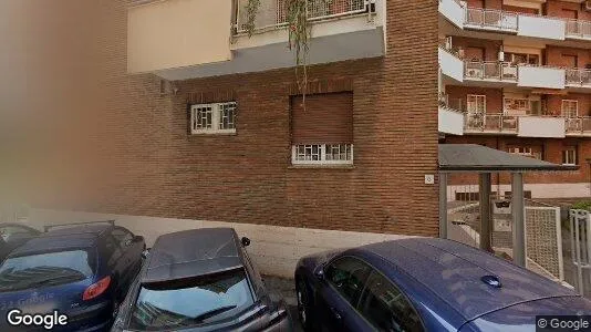 Apartments for rent in Roma Municipio III – Monte Sacro - Photo from Google Street View