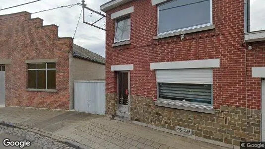 Apartments for rent in Soumagne - Photo from Google Street View