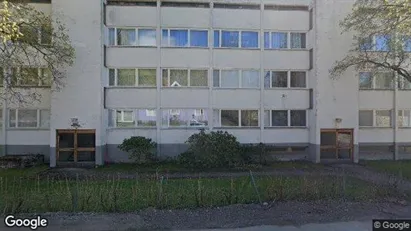 Apartments for rent in Kouvola - Photo from Google Street View