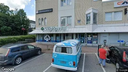 Apartments for rent in Pirkkala - Photo from Google Street View