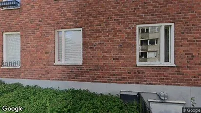 Apartments for rent in Huddinge - Photo from Google Street View