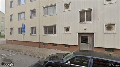 Apartments for rent in Malmö City - Photo from Google Street View