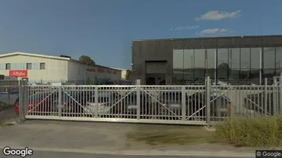 Apartments for rent in Täby - Photo from Google Street View