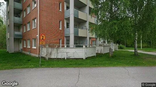 Apartments for rent in Tuusula - Photo from Google Street View