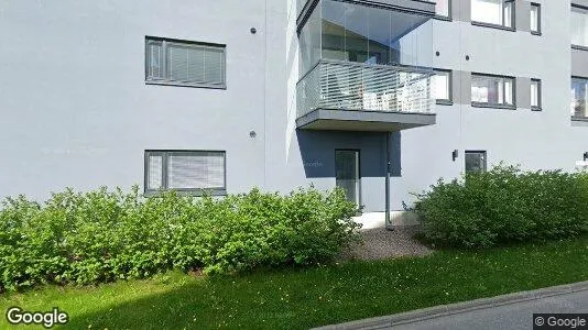 Apartments for rent in Tuusula - Photo from Google Street View