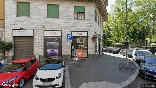 Rooms for rent in Milano Zona 3 - Porta Venezia, Città Studi, Lambrate - Photo from Google Street View
