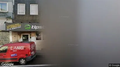 Apartments for rent in Wuppertal - Photo from Google Street View