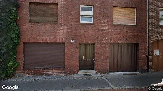 Apartments for rent in Hamm - Photo from Google Street View