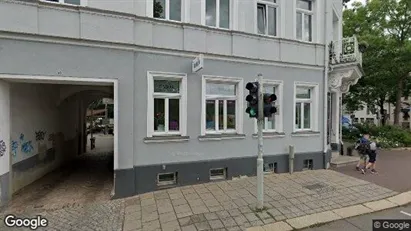 Apartments for rent in Zwickau - Photo from Google Street View