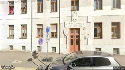 Apartments for rent in Zwickau - Photo from Google Street View