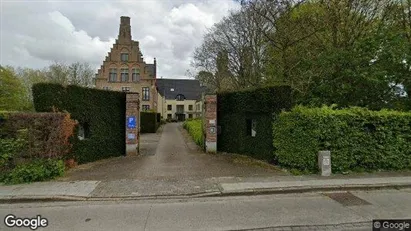 Apartments for rent in Brugge - Photo from Google Street View