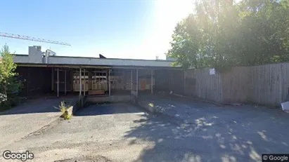 Apartments for rent in Oslo Nordre Aker - Photo from Google Street View