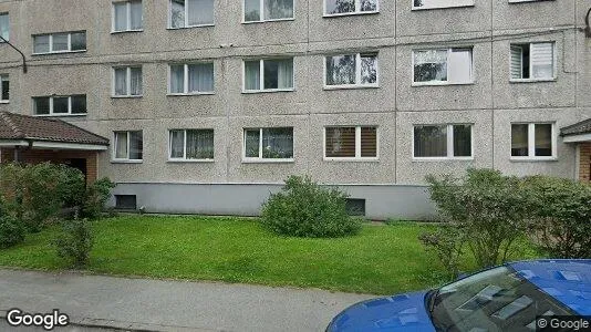 Apartments for rent in Tallinn Kesklinna - Photo from Google Street View