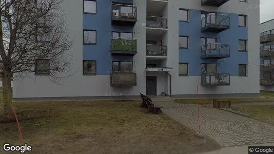 Apartments for rent in Rae - Photo from Google Street View