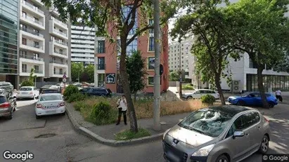 Apartments for rent in Bucharest - Sectorul 1 - Photo from Google Street View