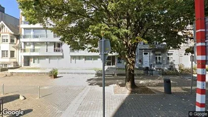 Apartments for rent in Spa - Photo from Google Street View