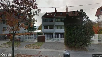 Apartments for rent in Budapest Rákosmente - Photo from Google Street View