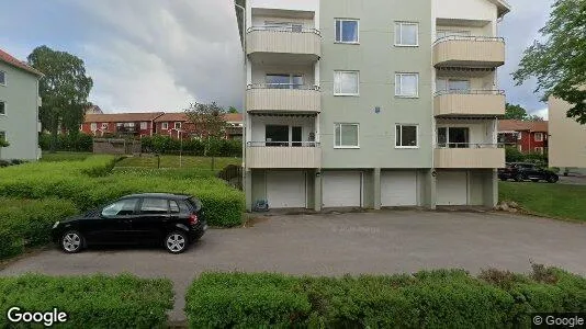 Apartments for rent in Växjö - Photo from Google Street View