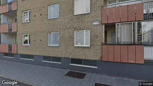 Apartments for rent in Uppsala - Photo from Google Street View