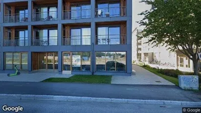 Apartments for rent in Uppsala - Photo from Google Street View