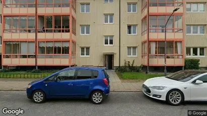 Apartments for rent in Trelleborg - Photo from Google Street View