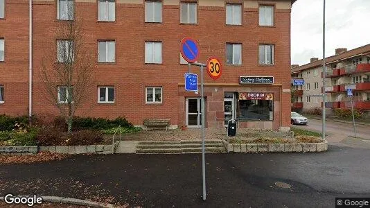 Apartments for rent in Västerås - Photo from Google Street View
