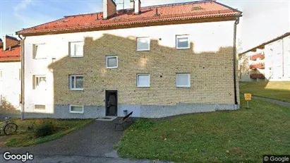 Apartments for rent in Sigtuna - Photo from Google Street View