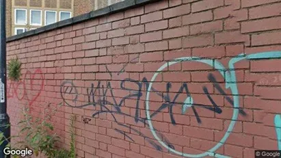 Apartments for rent in Derby - Derbyshire - Photo from Google Street View