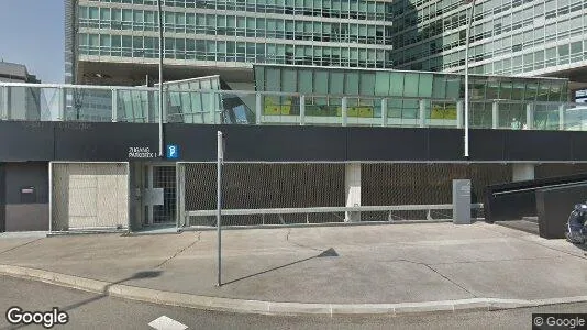 Apartments for rent in Vienna Donaustadt - Photo from Google Street View