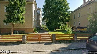 Apartments for rent in Garsten - Photo from Google Street View