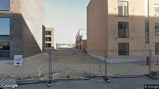 Apartments for rent in Ølstykke - Photo from Google Street View