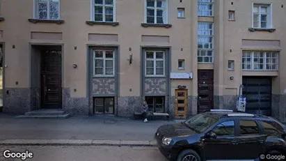 Rooms for rent in Helsinki Keskinen - Photo from Google Street View
