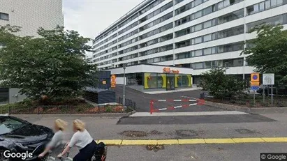 Rooms for rent in Helsinki Keskinen - Photo from Google Street View