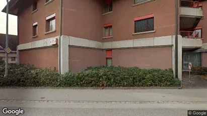 Apartments for rent in Emmental - Photo from Google Street View