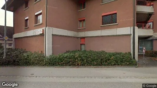Apartments for rent in Emmental - Photo from Google Street View