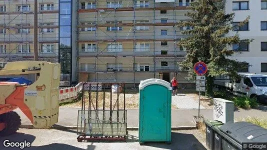 Apartments for rent in Leipzig - Photo from Google Street View