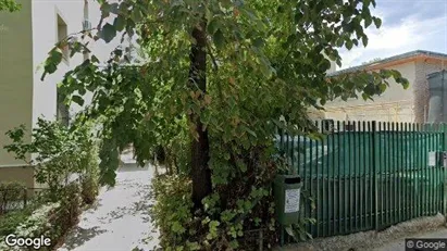 Apartments for rent in Bucharest - Sectorul 2 - Photo from Google Street View