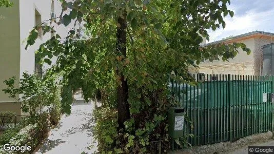 Apartments for rent in Bucharest - Sectorul 2 - Photo from Google Street View