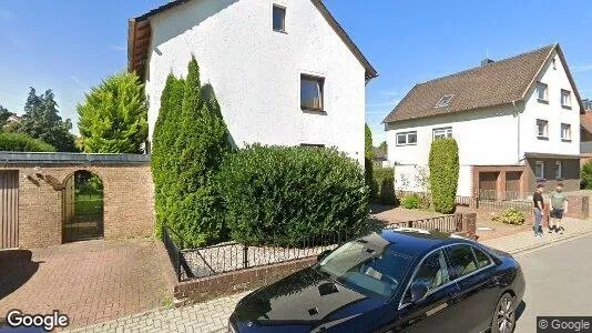 Apartments for rent in Peine - Photo from Google Street View