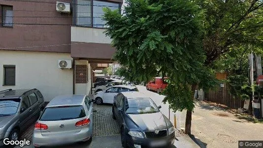 Apartments for rent in Popeşti-Leordeni - Photo from Google Street View